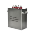 Oil-immersed capacitor High energy storage 4000Vdc 10000uF